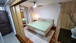 Blk 691A Choa Chu Kang Crescent (Choa Chu Kang), HDB 5 Rooms #605482211